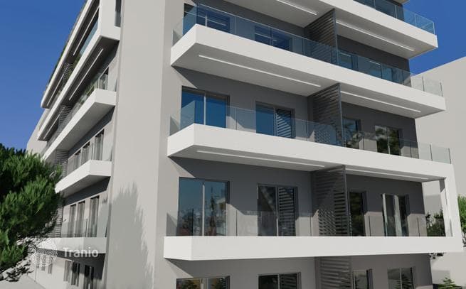 New Apartments in Gounari Project in Agia Paraskevi, Athens, photo 3