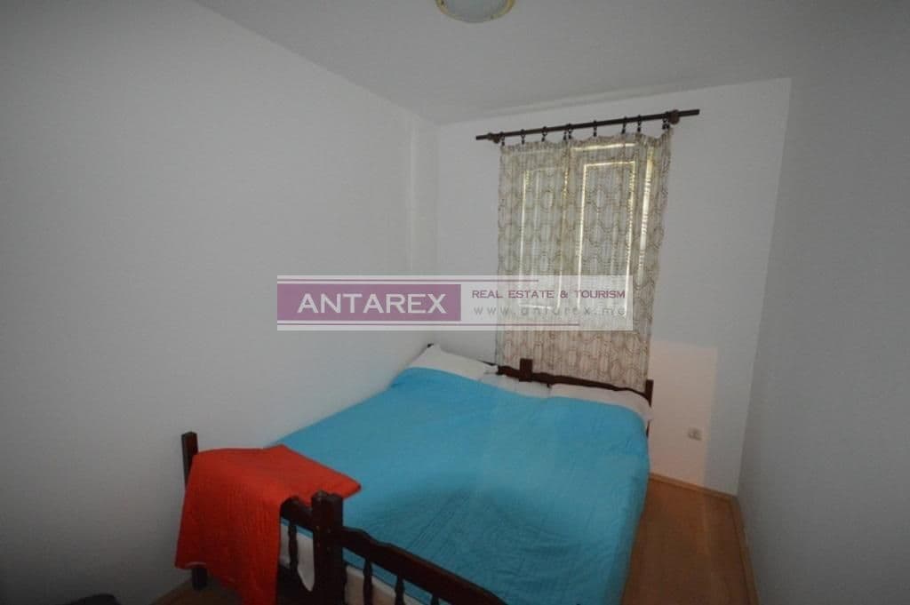 Apartment in Baosici, Budva, photo 4