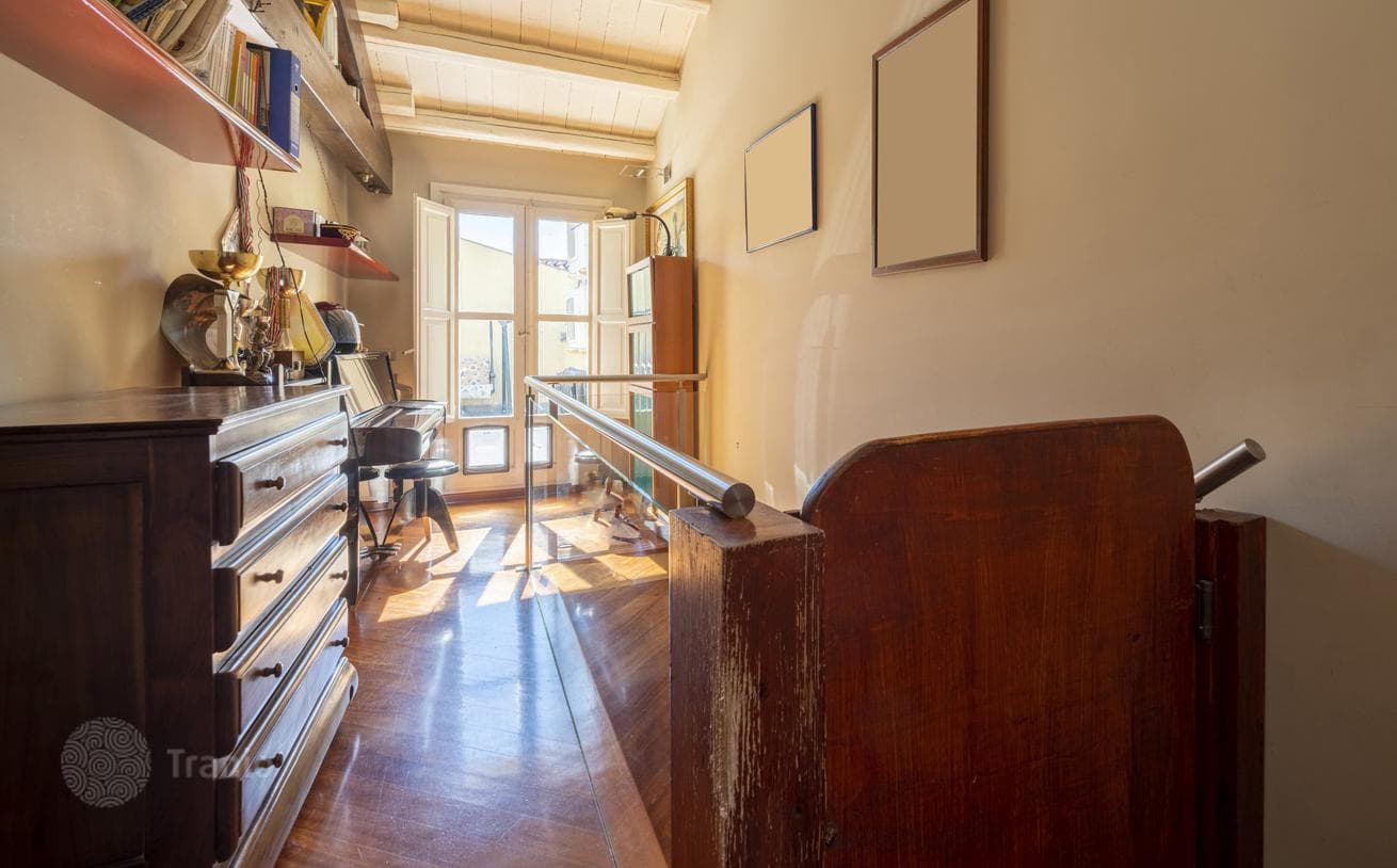 4-Bedroom Penthouse 270 m² in Palermo, Italy, photo 4