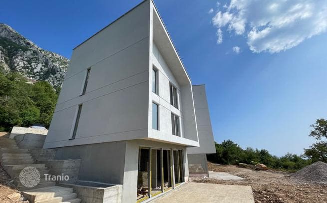 3-Bedroom Villa with Sea View in Budva, Montenegro, photo 4