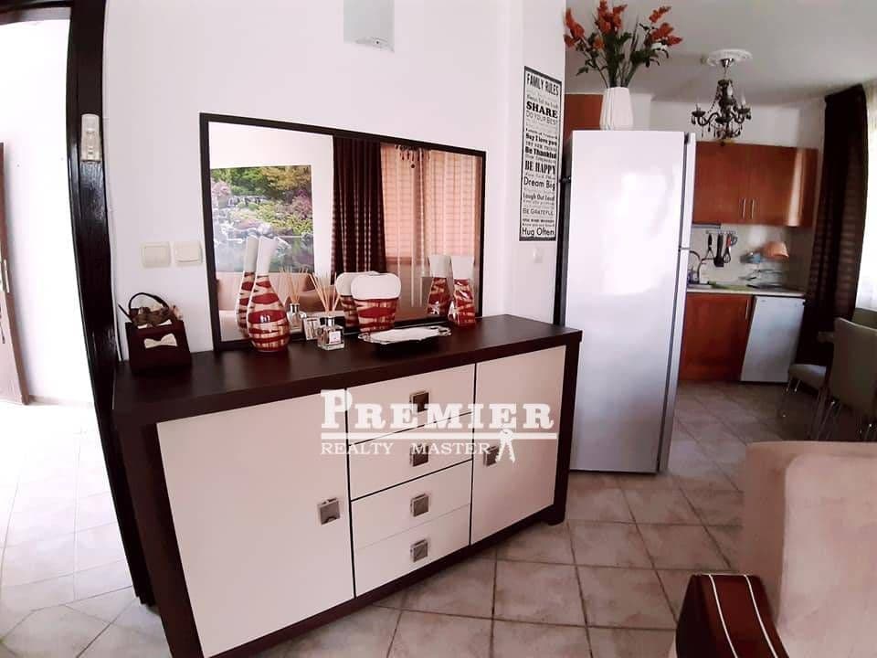 1-Bedroom Townhouse in Kosharitsa, photo 3
