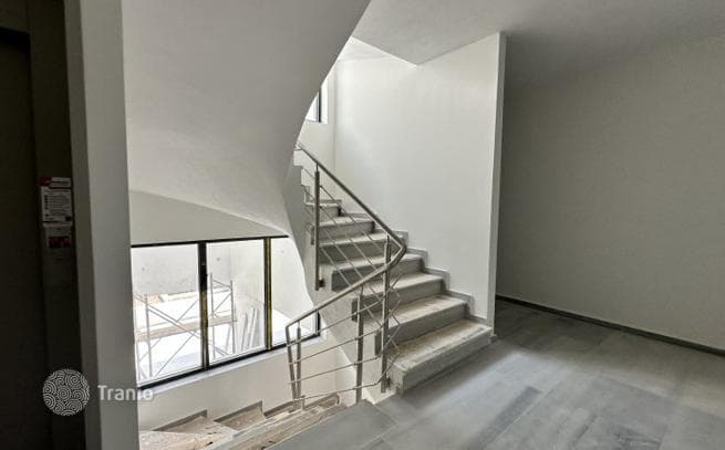 2-Bedroom Apartment in New Build in Thermi, Thessaloniki, photo 4