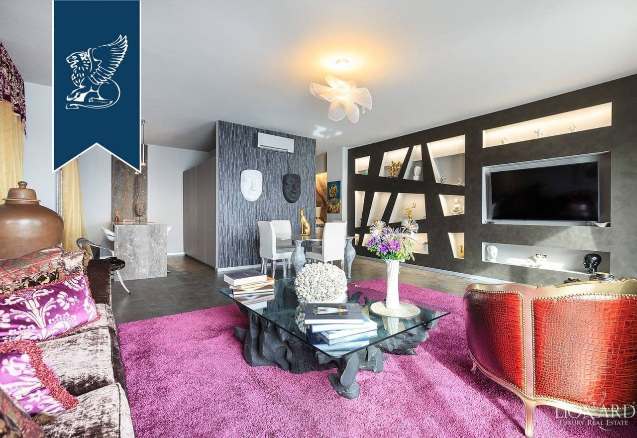 2-Bedroom Apartment in Alassio, Italy, photo 2
