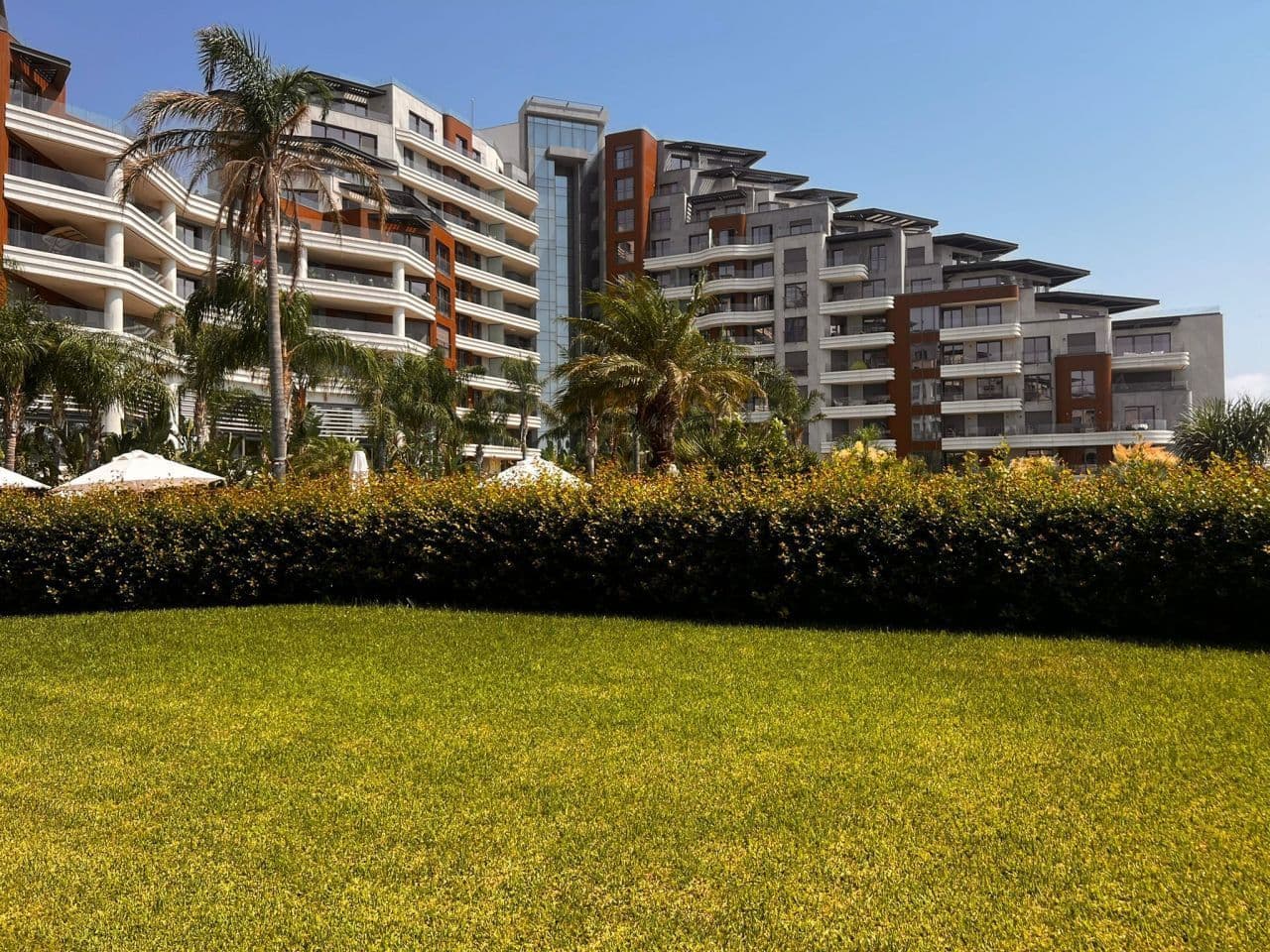 4-Bedroom Apartment in Konyaalti, Antalya, photo 3