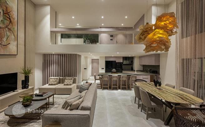 2-Bedroom Loft with 500 m² Land in Bodrum, photo 4