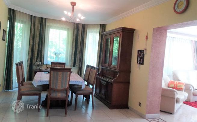 3-Bedroom House in Budapest, Hungary, photo 2