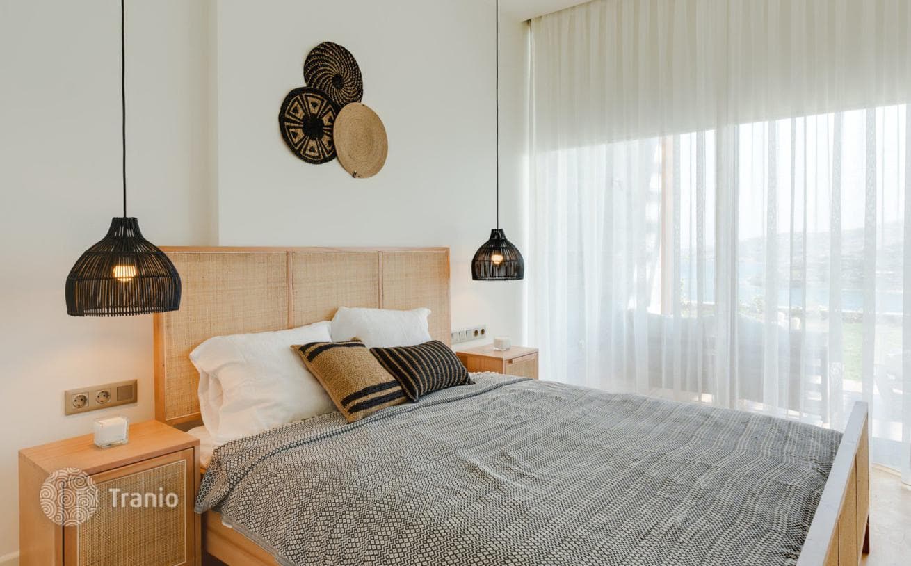1–4-Bedroom Villas in Tilkicik Bay, Yalikavak, Bodrum, photo 5