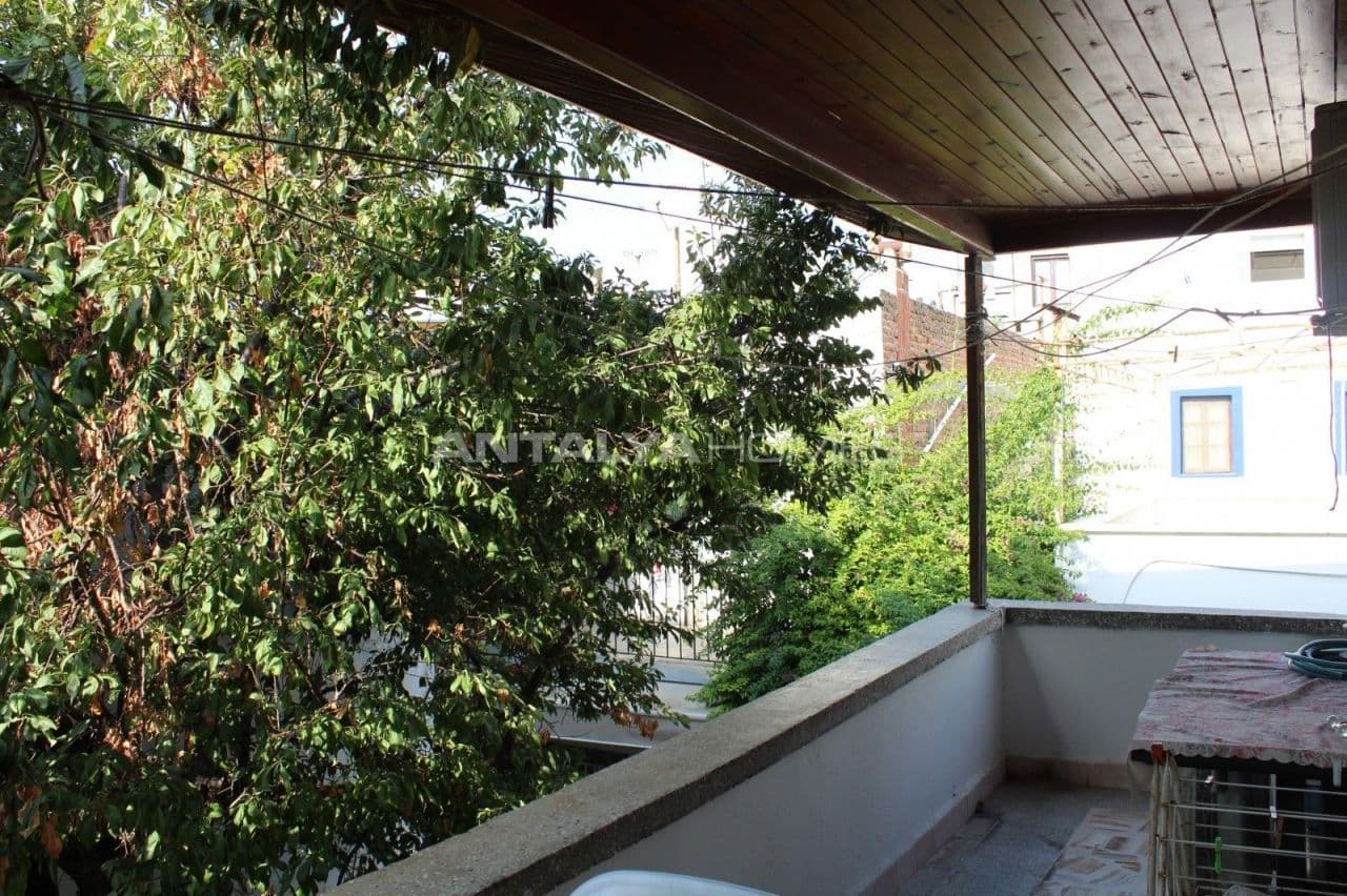2-Bedroom Penthouse in Bodrum, photo 4