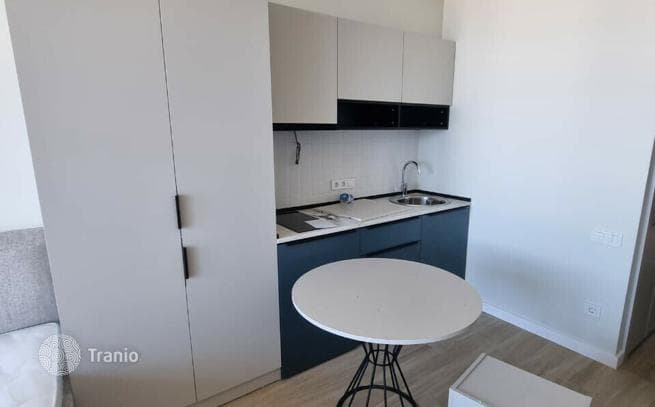 Studio with Sea View in Batumi, photo 2