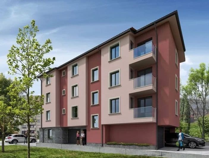 2-Bedroom Apartment in Levski, photo 4