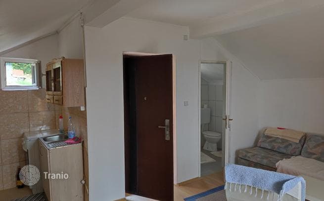 Furnished 2-Story House with Rental Unit in Dobrota, Bar, photo 5