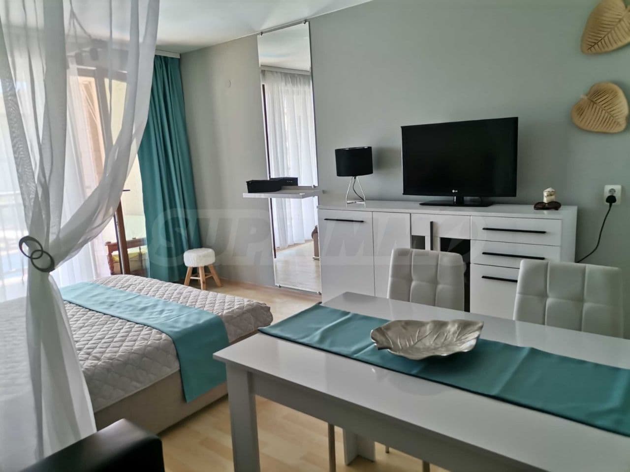 Studio in Balchik, photo 2