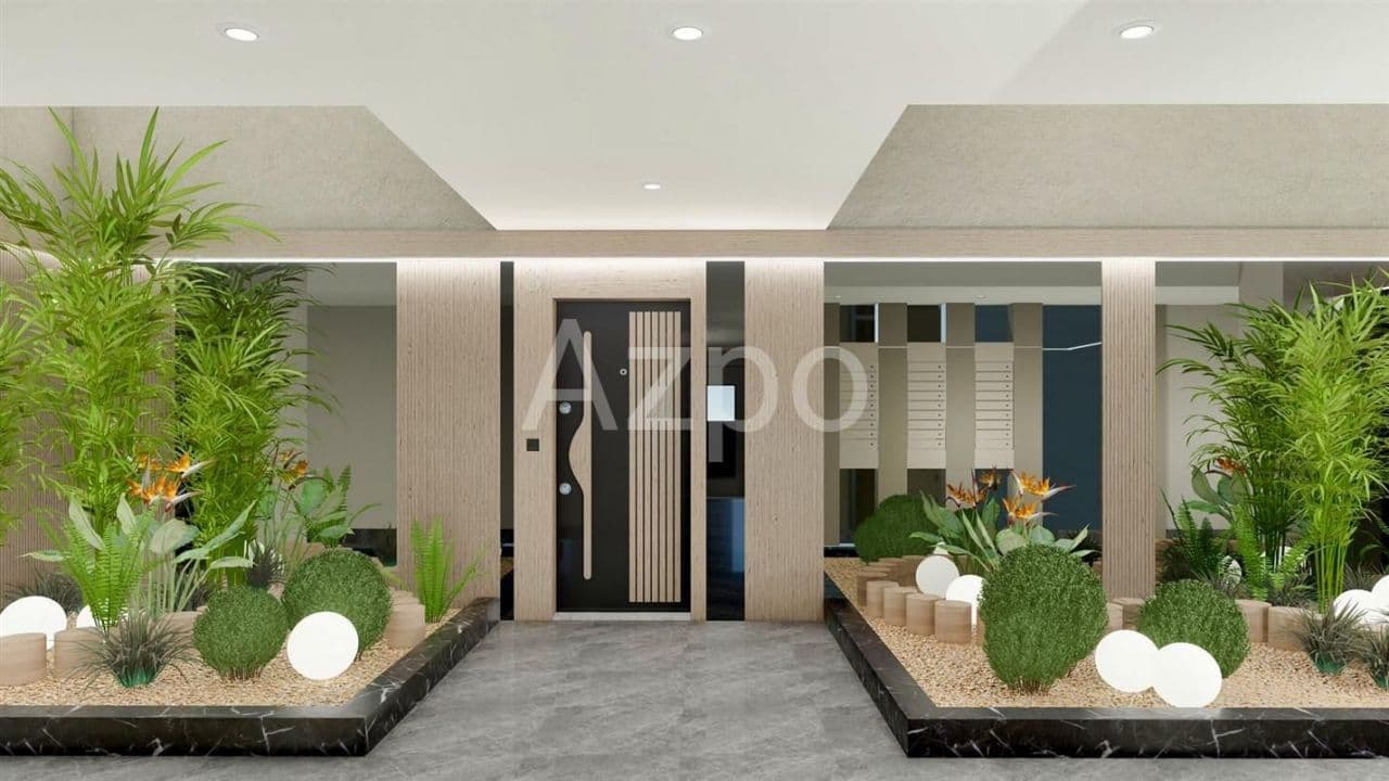 Apartment in Antalya, photo 3