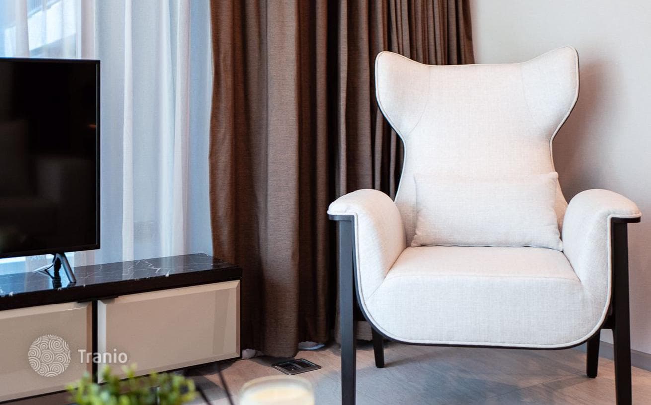 2-Bedroom Condo in Watthana, Bangkok, photo 5