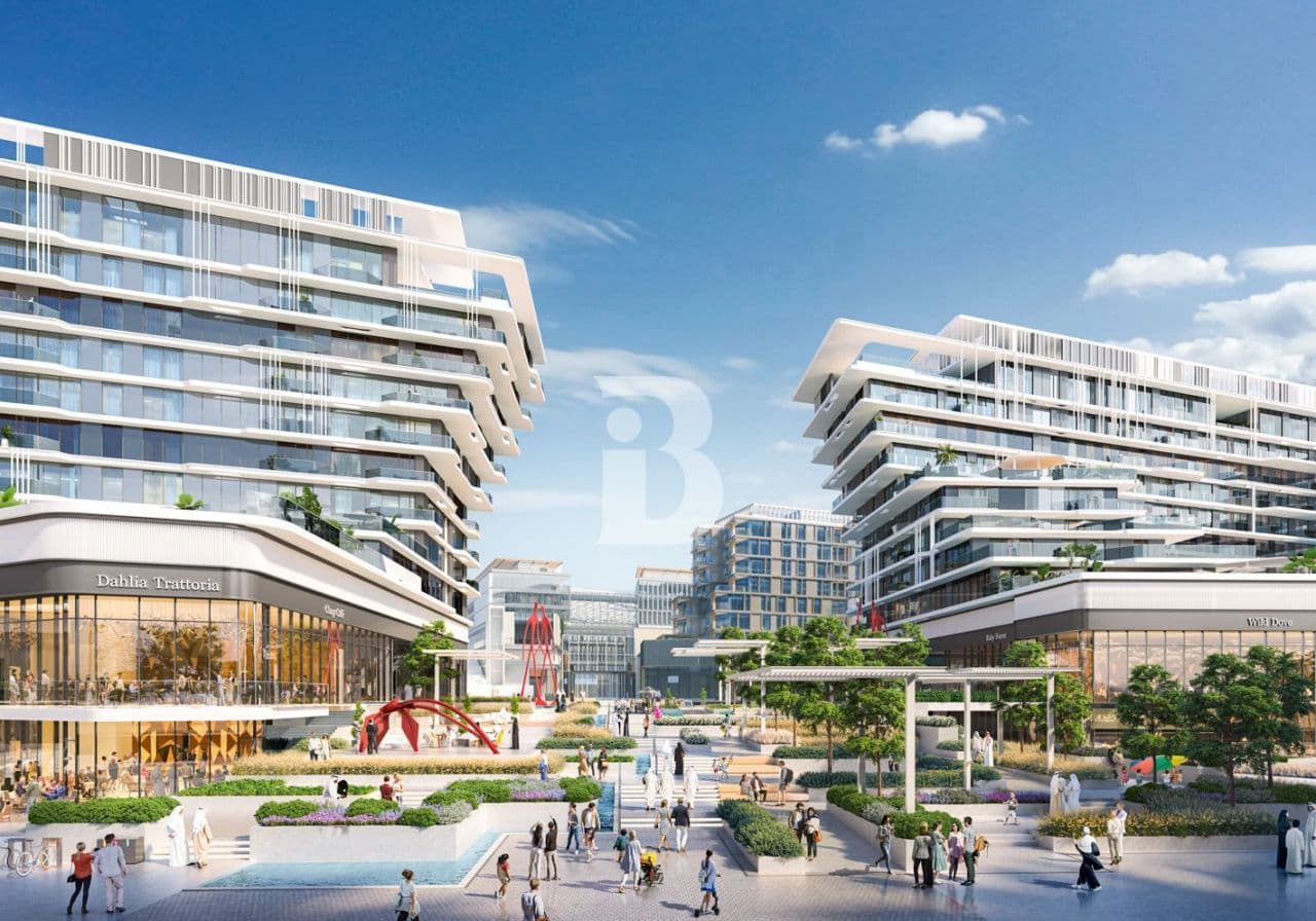 Studio in Cultural District, Abu Dhabi