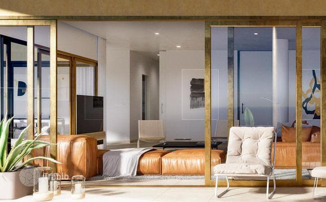 Luxury Apartments with Sea View 300 m from the Beach in Benidorm, photo 2