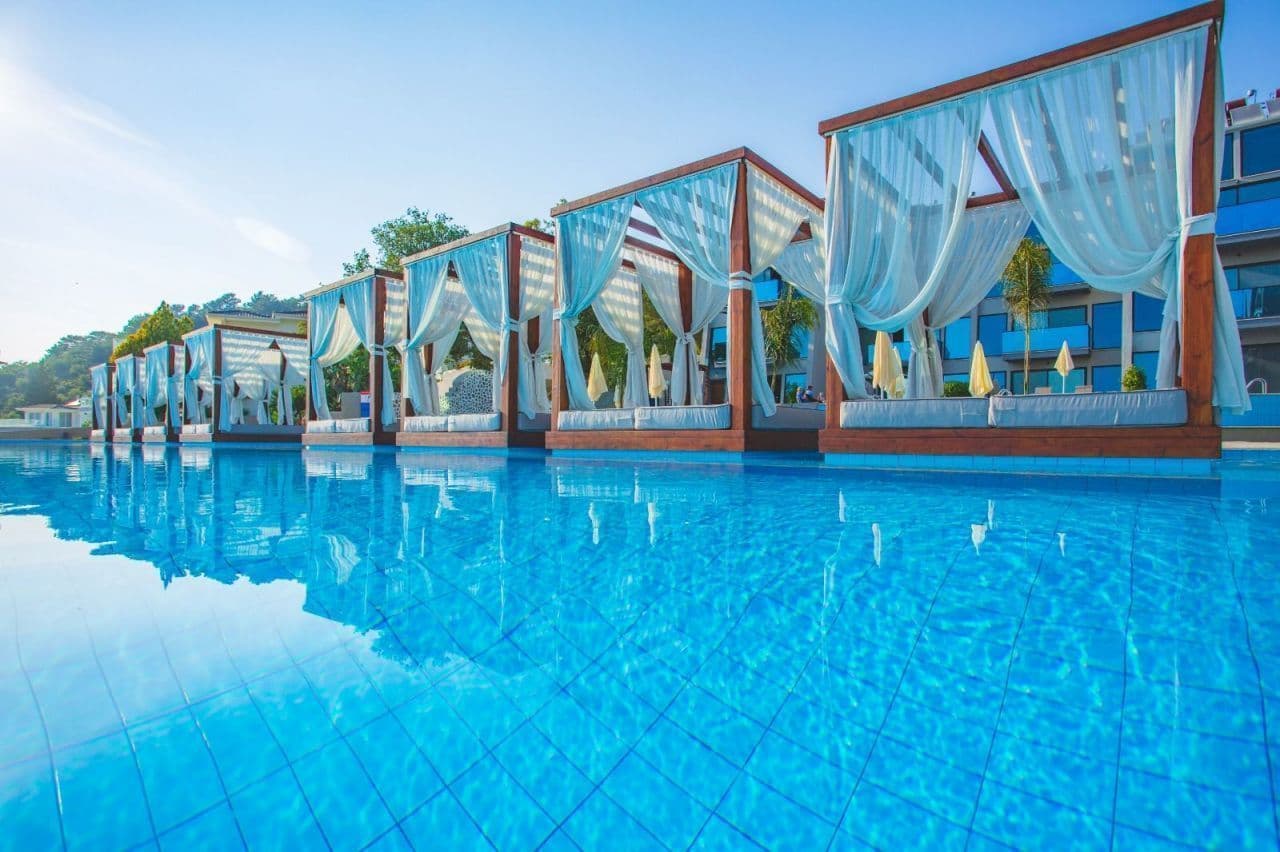Studio in Fethiye, photo 3