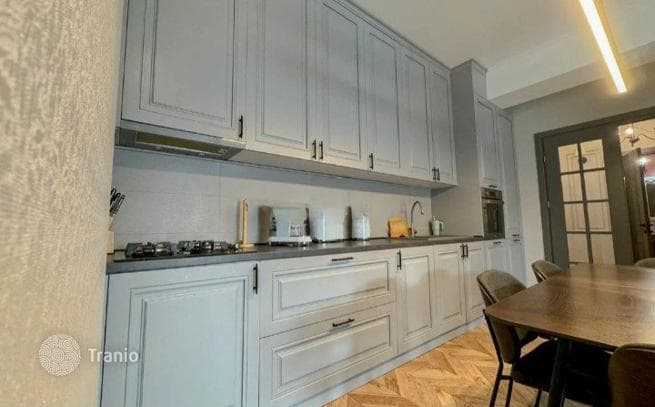 3-Bedroom Apartment in Saburtalo, Tbilisi
