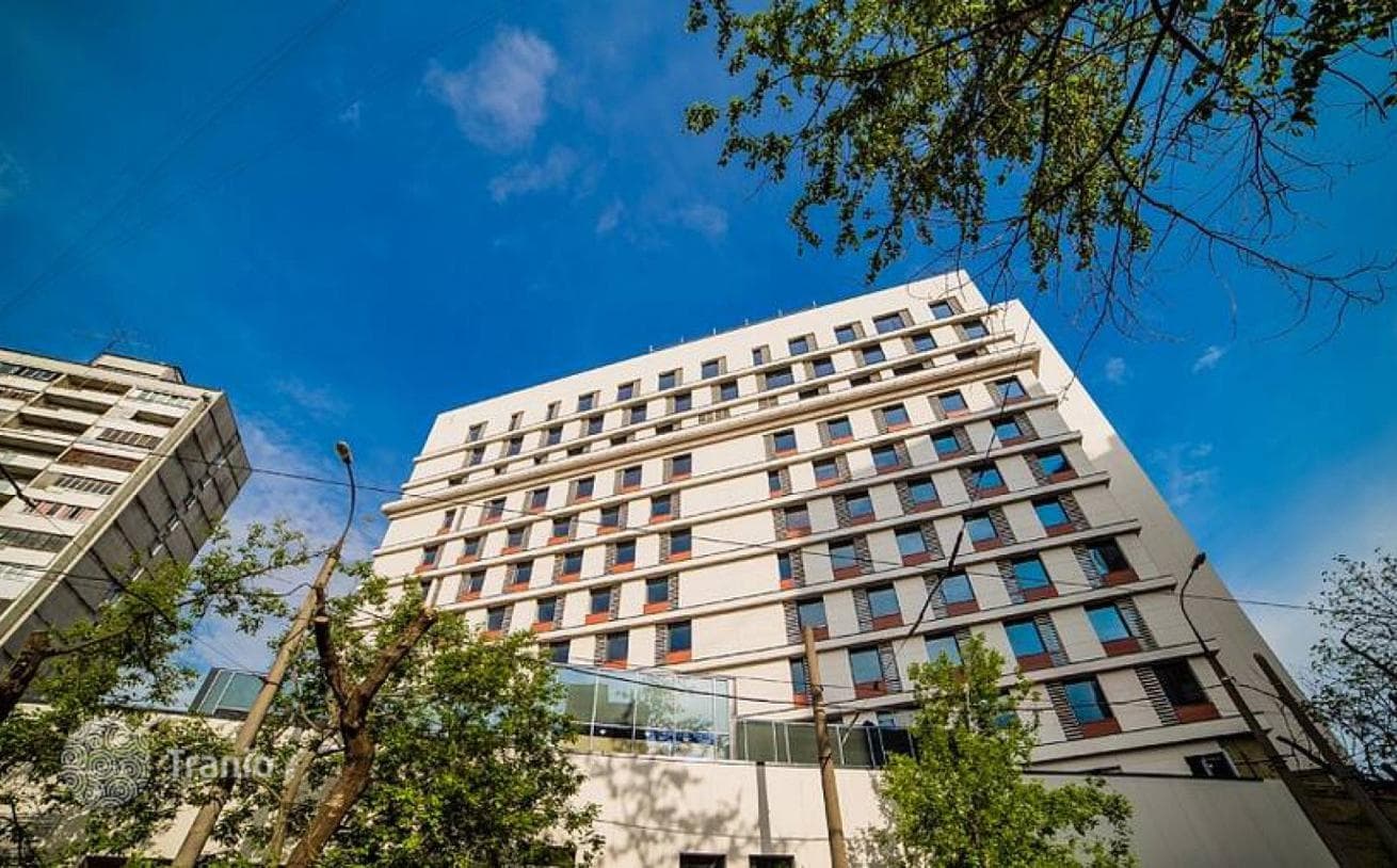 Luxury Residences with Spa and Underground Parking in Moscow, photo 3