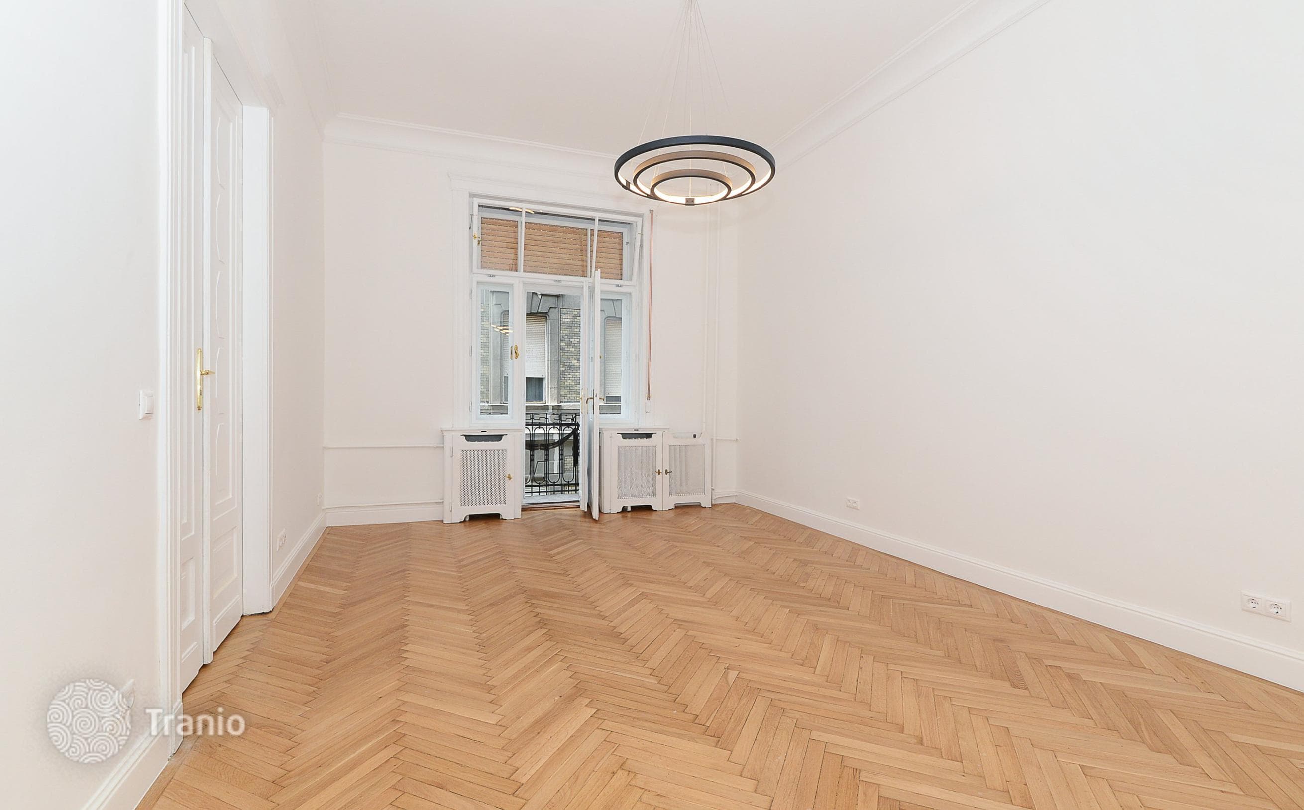 2-комнатная квартира 65 м² в Районе V (Белварош-Липотвароше), Венгрия, фото 4