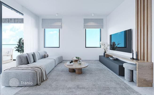 New Apartments with Shared Pool Near the Sea in Geroskipou, Paphos, photo 3