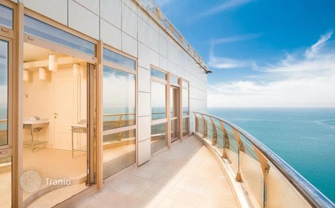 Premium Beachfront Apartments in Central Sochi, photo 5