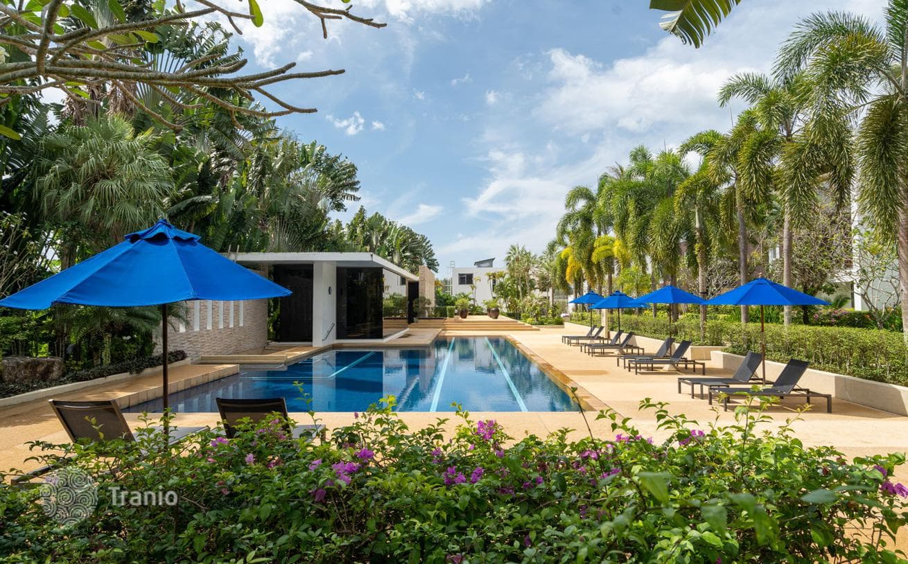 2-Bedroom Condo with 178 m² in Muang Phuket, Phuket, photo 4