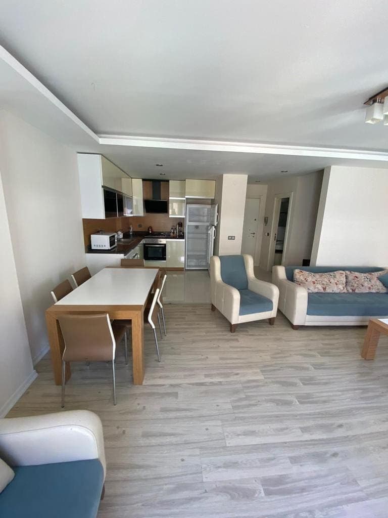 2-Bedroom Apartment in Konyaalti, Antalya, photo 5