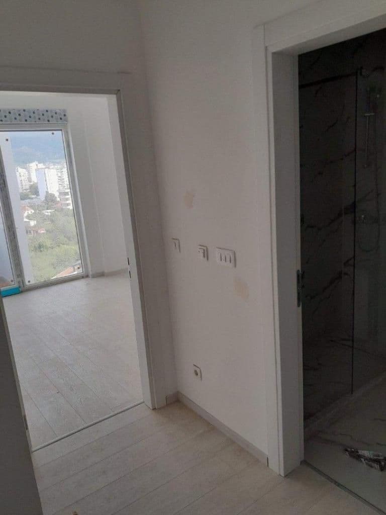 2-Bedroom Apartment in Bar, Montenegro, photo 3
