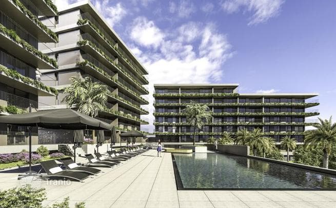 2-Bedroom Apartment in Sao Martinho, Funchal, photo 2