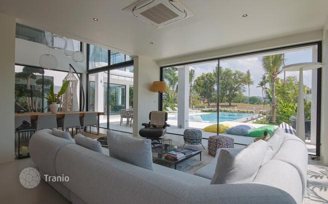 Renovated Luxury Villa with Private Pool in Phuket, photo 4