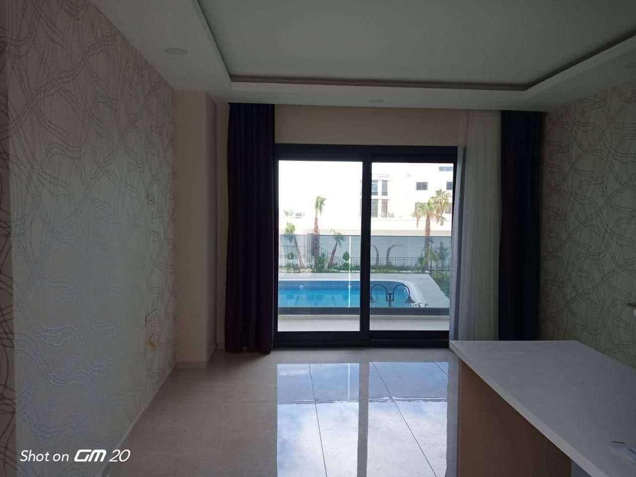 1-Bedroom Apartment in Kusadasi, Turkey, photo 4