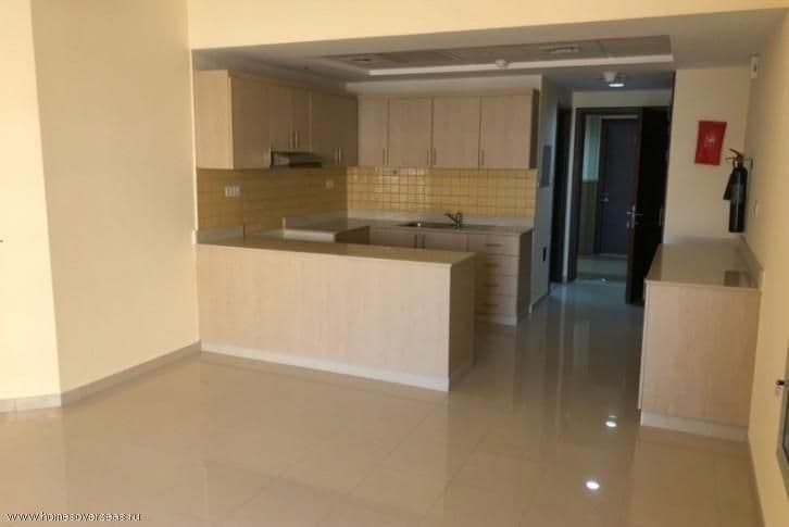 Studio in Baab Al Bahr, Ras Al Khaimah, photo 5