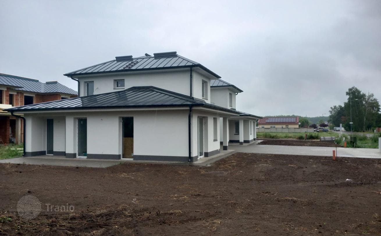 3-Bedroom House in Debrecen, Hungary, photo 2