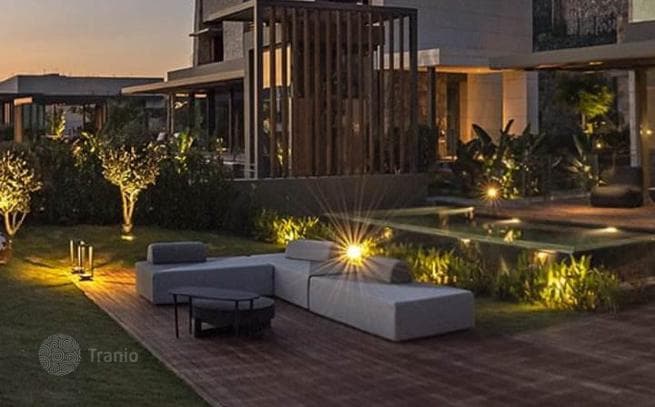 4-Bedroom Villa in Bodrum, Turkey, photo 2