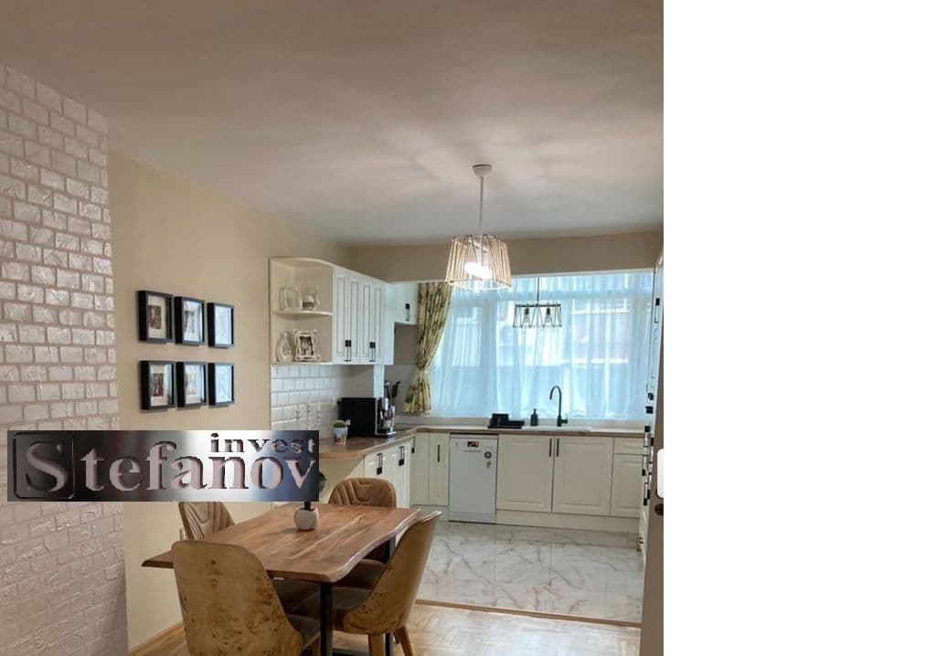 2-Bedroom Apartment in Varna