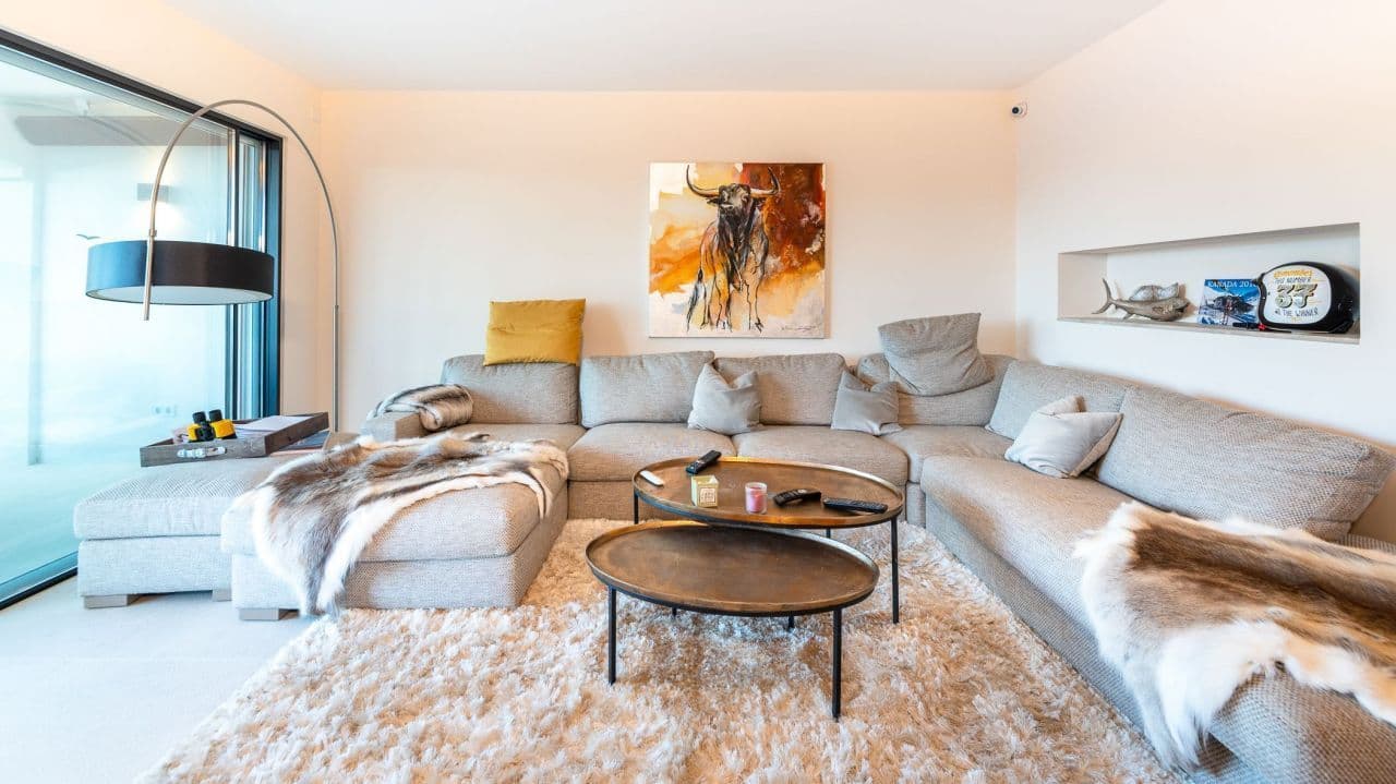 3-Bedroom Townhouse in Andratx, photo 4