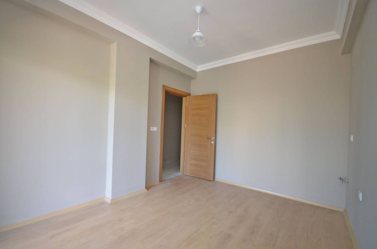 1-Bedroom (1+1) Apartment in Gazipasa, Alanya, photo 2