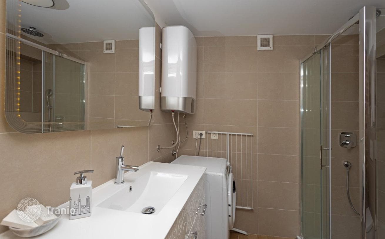Studio Apartment in Split, Croatia, photo 4