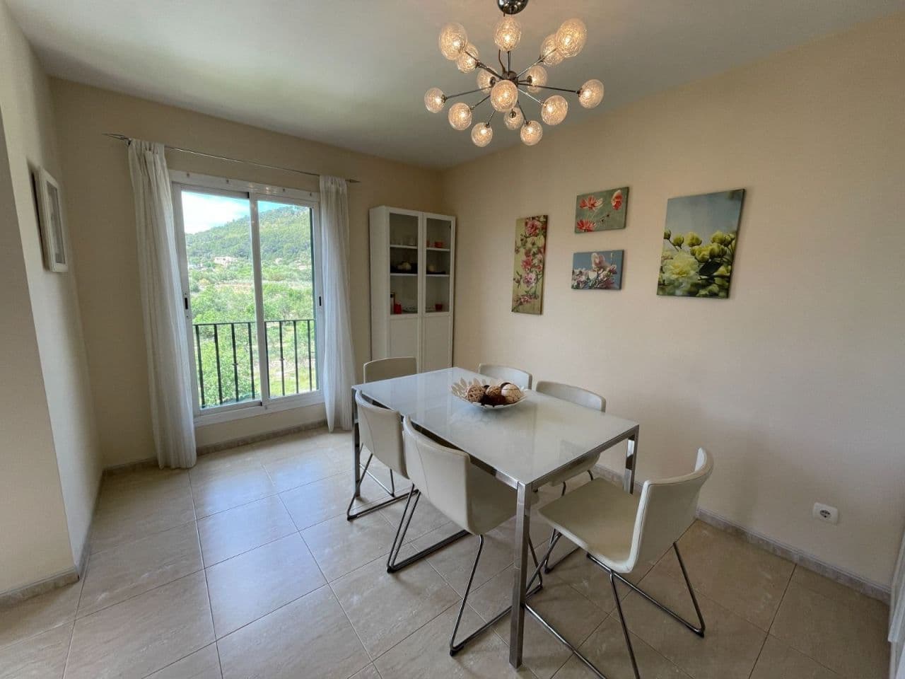3-Bedroom Penthouse in Andratx, photo 3