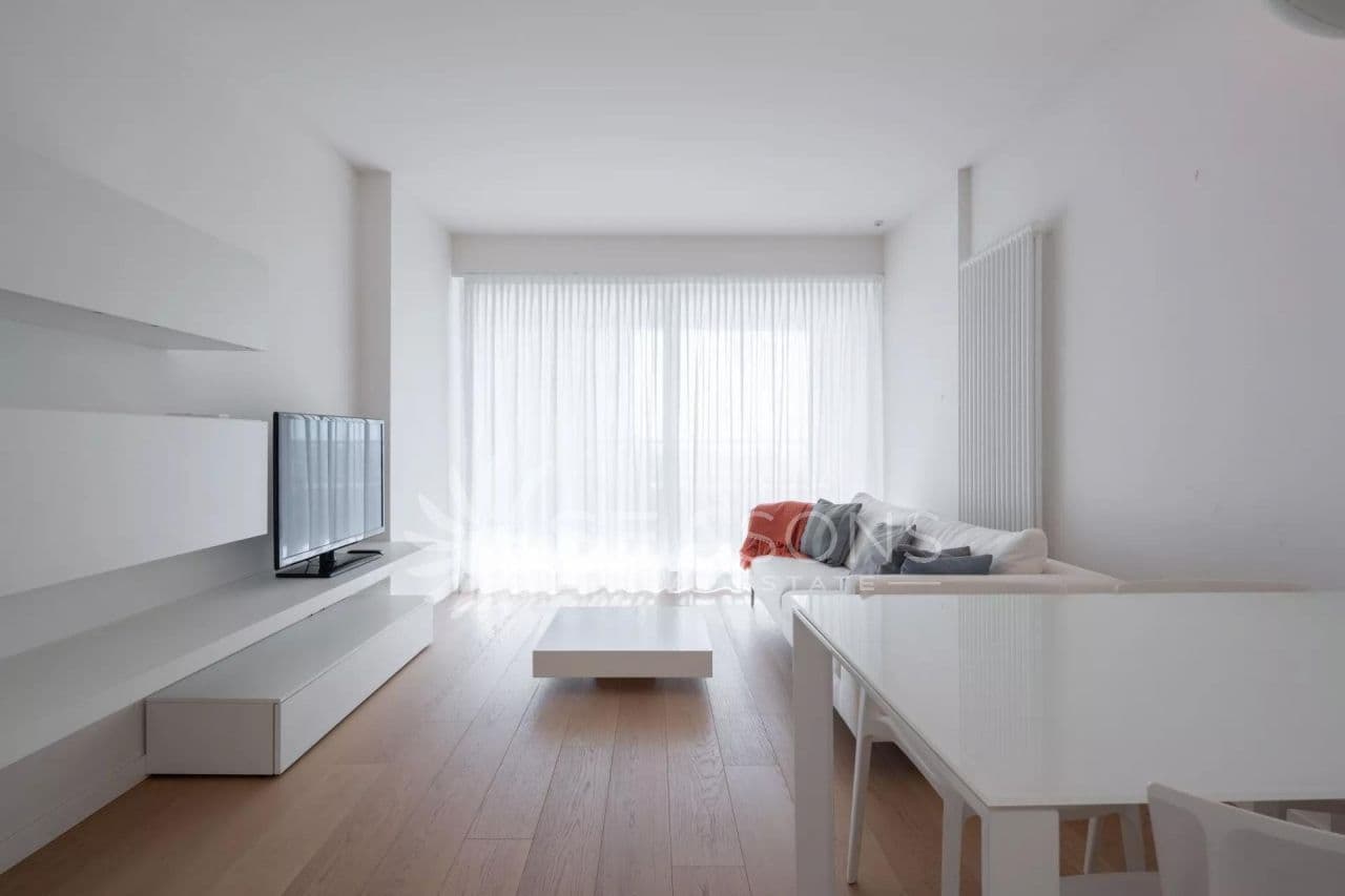 1-Bedroom Apartment in Jesolo