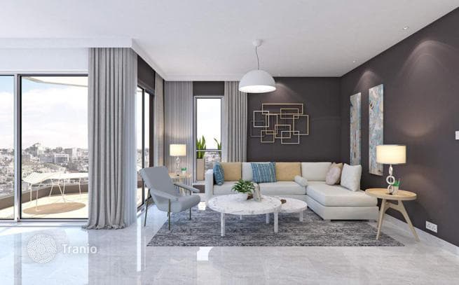 1-Bedroom Apartment in Larnaca, Cyprus, photo 2