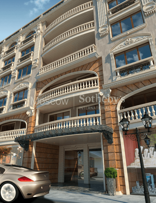 Квартира в Варне, Болгария, 269 м², фото 2