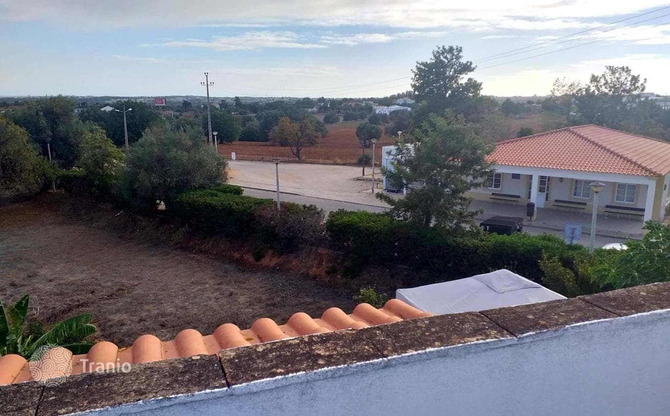 3-Bedroom Villa with Land in Loulé, Algarve