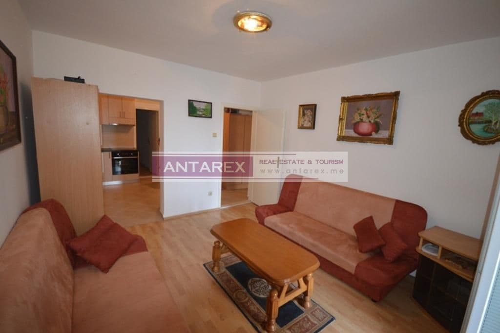 Apartment in Baosici, Budva