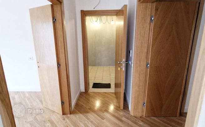 3-Bedroom Penthouse with Bay View in Dobrota, Kotor, photo 4