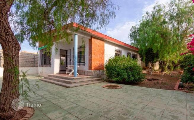 4-Bedroom Villa in Torrevieja, photo 5