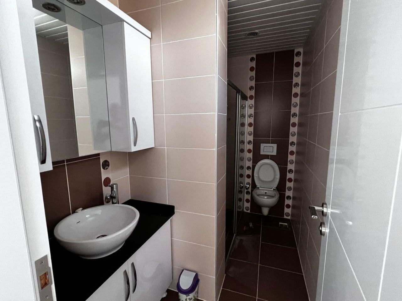 Квартира в Кестеле, Турция, 95 м², фото 3