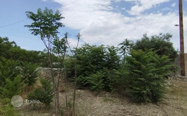 Land Plot with Sea and Mountain Views in Episcopi, Crete, photo 3