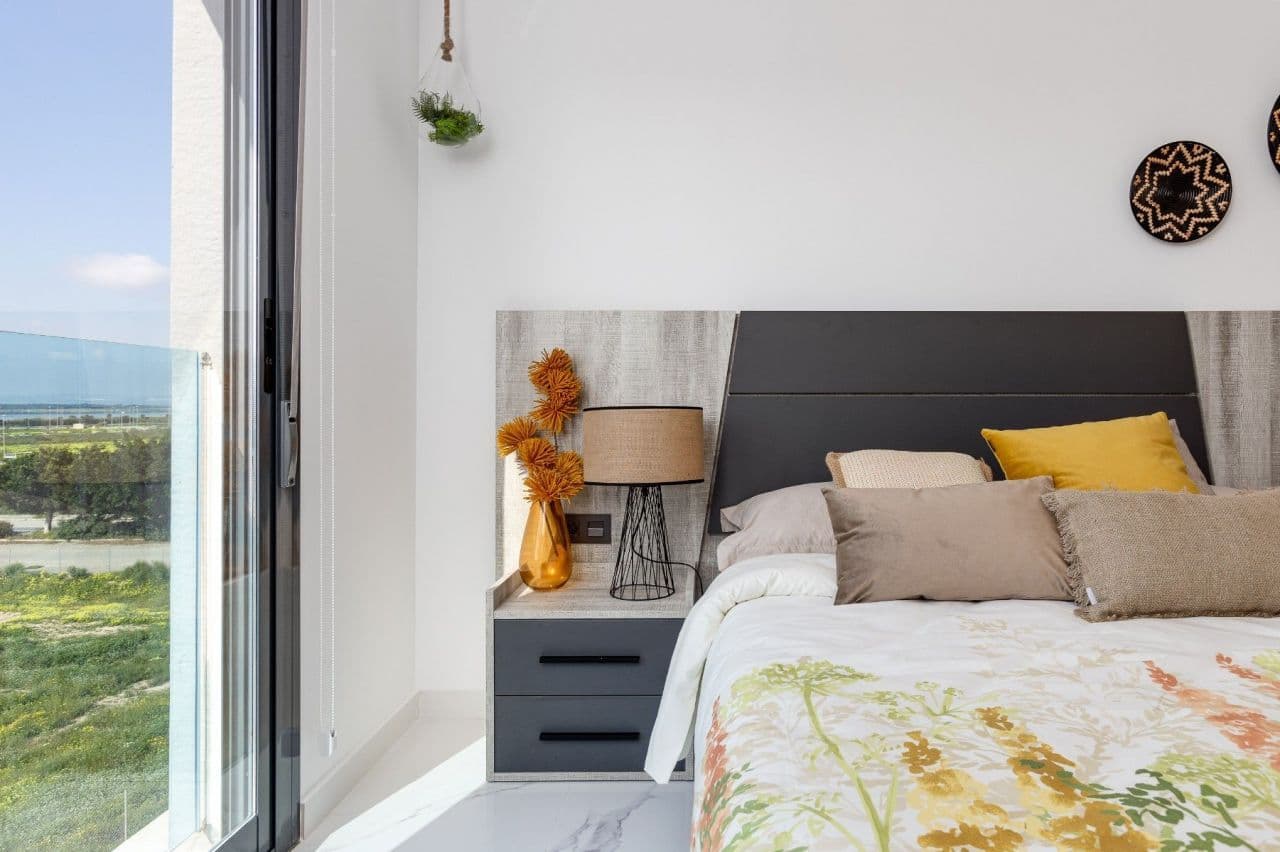 Апартаменты в Гуардамар-дель-Сегура, Испания, 78 м², фото 4